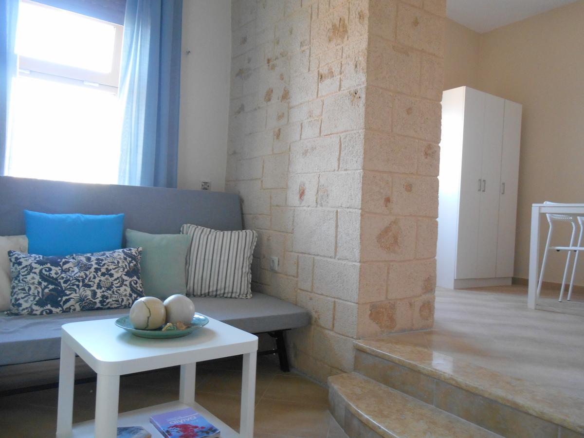 Arapakis Apartment 2 Aegina Exterior foto